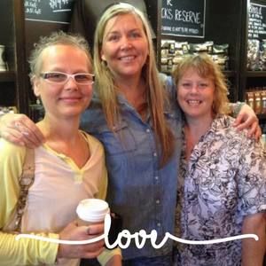 Meet your Posher, Deb